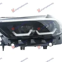 HEAD LAMP FULL LED (E) (TYC)