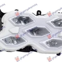 FOG LAMP LED (GTD/GTE/GTI)