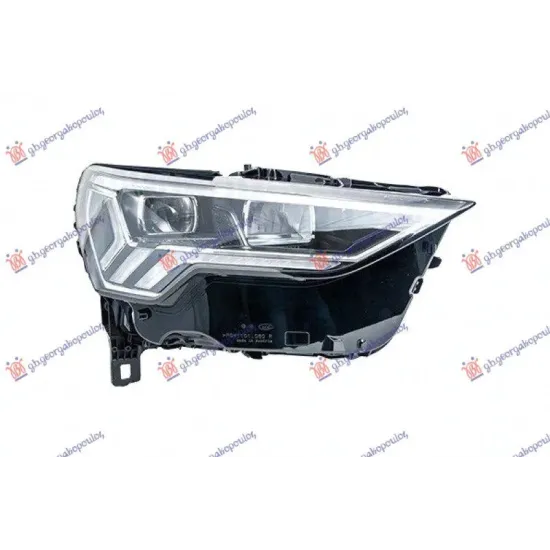HEAD LAMP FULL LED AFS (E) (MARELLI) HEAD LAMP FULL LED AFS (E) (MARELLI)