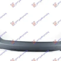 REAR BUMPER PRIMED (WITH 2 PDC) (M-SPORT)