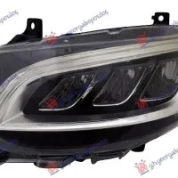 HEAD LAMP ELECTRIC FULL LED (E) (TYC)