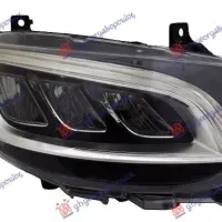 HEAD LAMP ELECTRIC FULL LED (E) (TYC)