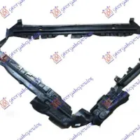 RADIATOR UPPER PLASTIC COVER (FRAME)