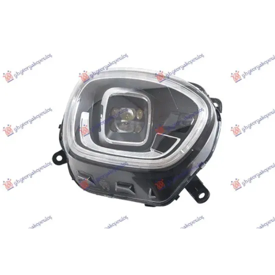 HEAD LAMP FULL LED (E) (MARELLI)