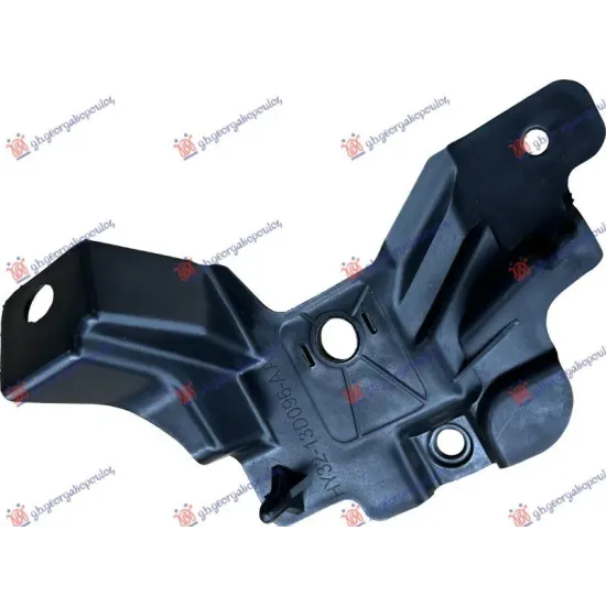 HEAD LAMP BRACKET PLASTIC