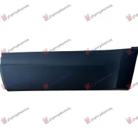 REAR DOOR MOULDING