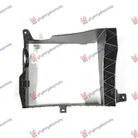 AIRDUCT RADIATOR NTERCOOLER OUTTER