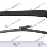 REAR WIPER ARM WITH BLADE 320mm