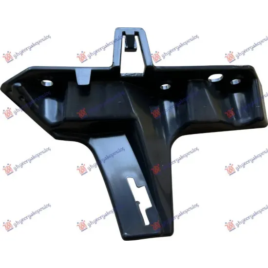 FRONT BUMPER BRACKET UPPER PLASTIC (R-DYNAMIC)