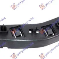 FRONT BUMPER SIDE BRACKET PLASTIC (O)