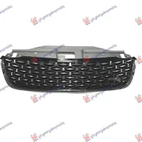 GRILLE BLACK