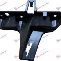 FRONT BUMPER BRACKET UPPER PLASTIC (R-DYNAMIC)