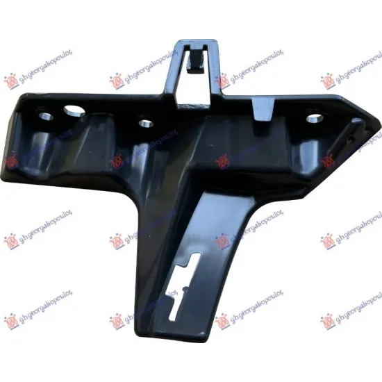 FRONT BUMPER BRACKET UPPER PLASTIC (R-DYNAMIC)