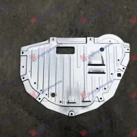UNDER ENGINE COVER (ALUMINIUM)