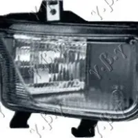 FOG LAMP SET (E) (MARELLI)