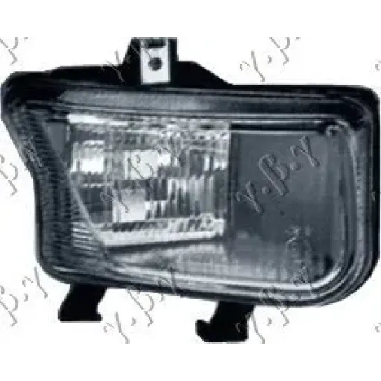 FOG LAMP SET (E) (MARELLI)