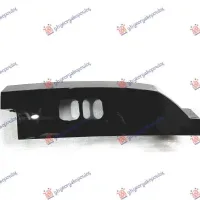 TAIL LAMP MOULDING OUTER PAINTED BLACK