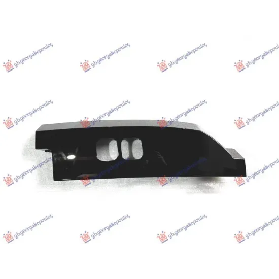 TAIL LAMP MOULDING OUTER PAINTED BLACK