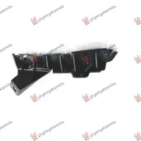 FRONT BUMPER SIDE BRACKET PLASTIC