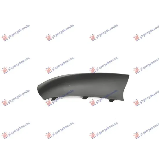 FRONT BUMPER SIDE COVER LOWER