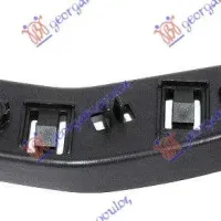 FRONT BUMPER SIDE BRACKET PLASTIC (O)