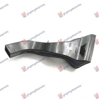 AIRDUCT FRONT INNER PLASTIC (FOR THE BRAKE)