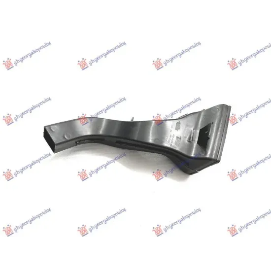 AIRDUCT FRONT INNER PLASTIC (FOR THE BRAKE)