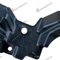 HEAD LAMP BRACKET PLASTIC