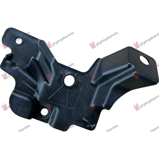 HEAD LAMP BRACKET PLASTIC