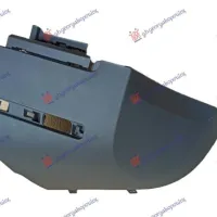 REAR BUMPER SIDE BLACK