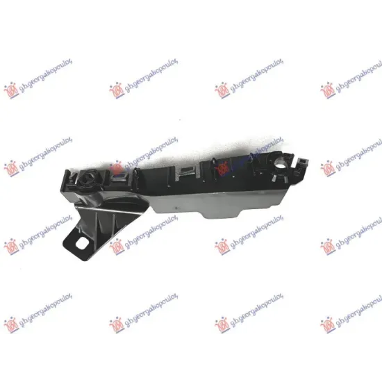 FRONT BUMPER SIDE BRACKET PLASTIC