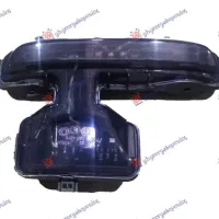 DOOR MIRROR SIDE LAMP LED