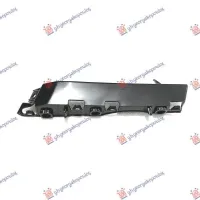 FRONT BUMPER SIDE BRACKET PLASTIC