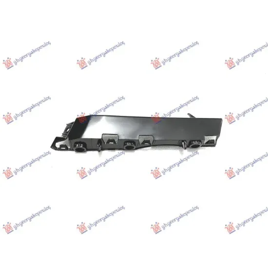 FRONT BUMPER SIDE BRACKET PLASTIC