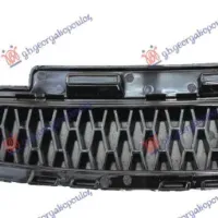 FRONT BUMPER GRILLE