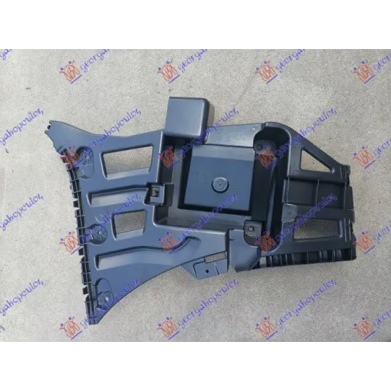 SUPORT LATERAL BARĂ PROTECȚIE SPATE PLASTIC