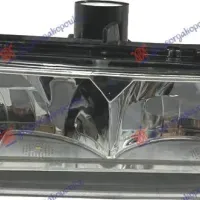 FOG LAMP LED (E) (CHINA)