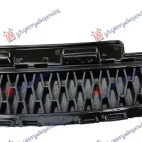 FRONT BUMPER GRILLE