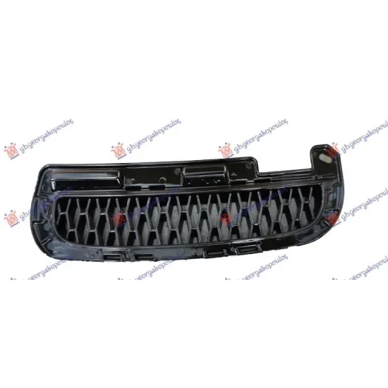 FRONT BUMPER GRILLE