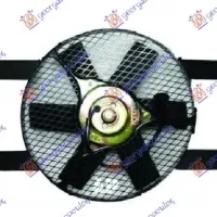 VENTILATOR A/C COMPLETE 31cm BENZ-DS