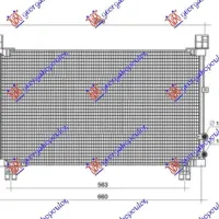 CONDENSER 2.5 PETROL (675x370) (KOYO)