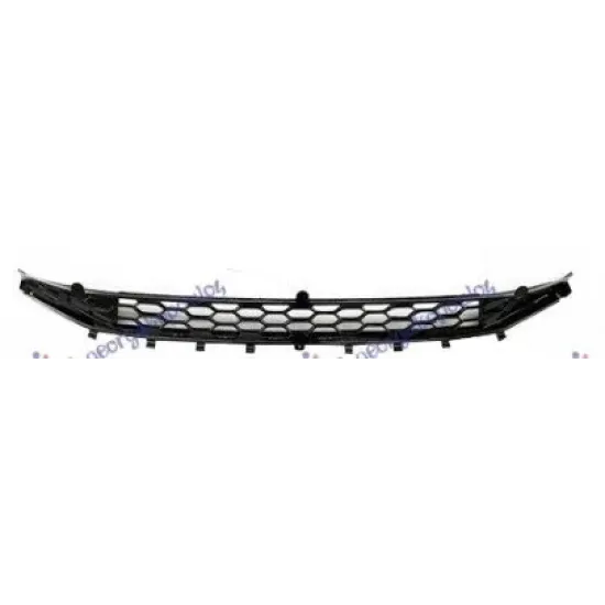 FRONT BUMPER GRILLE (ST/ST-LINE)