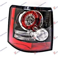 TAIL LAMP 12- (BLACK FRAME) (A)