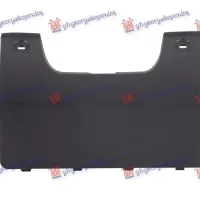 TOW HOOK COVER REAR 09-