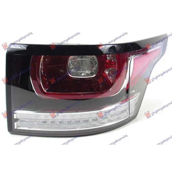 TAIL LAMP LED (A)