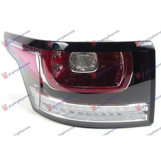 TAIL LAMP LED (A)