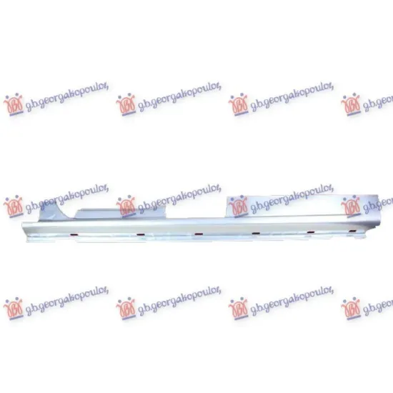 SIDE PANEL SILL (2785MM)