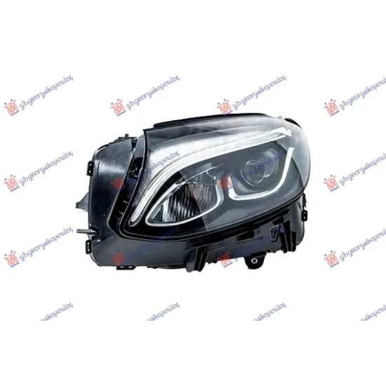 HEAD LAMP FULL LED HIGH PERFORMANCE (MARELLI)