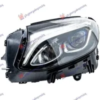 HEAD LAMP FULL LED HIGH PERFORMANCE (HYBRID) (MARELLI)