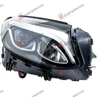 HEAD LAMP FULL LED HIGH PERFORMANCE (HYBRID) (MARELLI)